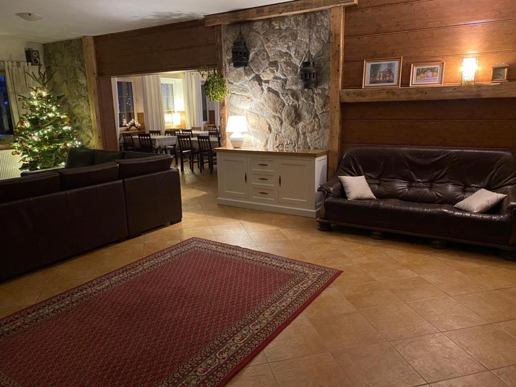 Wichrowe Wzgorze Villa Stronie Śląskie Exteriör bild