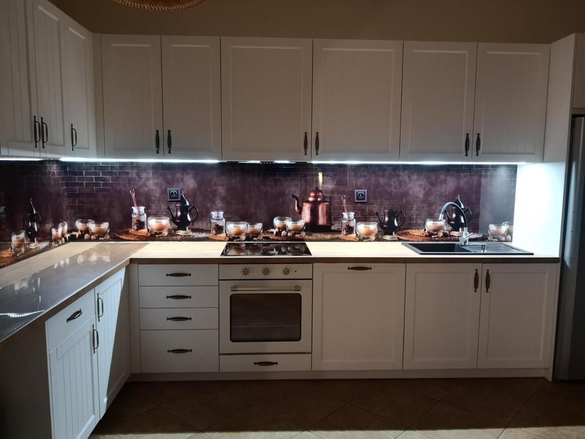 Wichrowe Wzgorze Villa Stronie Śląskie Exteriör bild